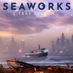 Seaworks: Trap Season