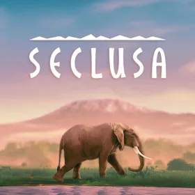 Обкладинка гри Seclusa