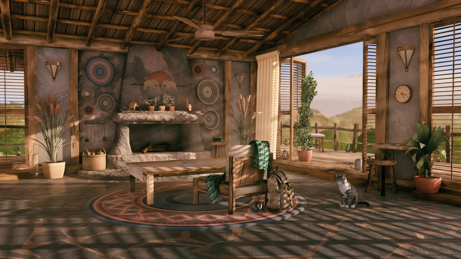 Seclusa media 5