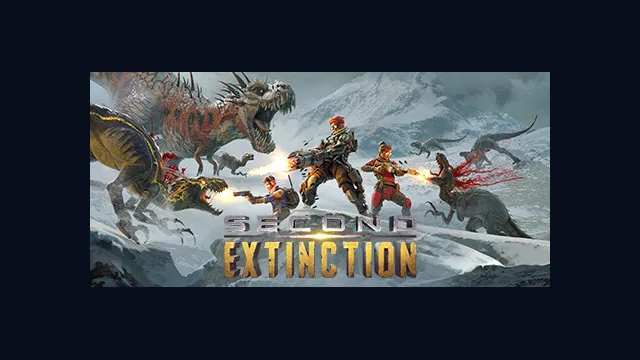 Second Extinction™