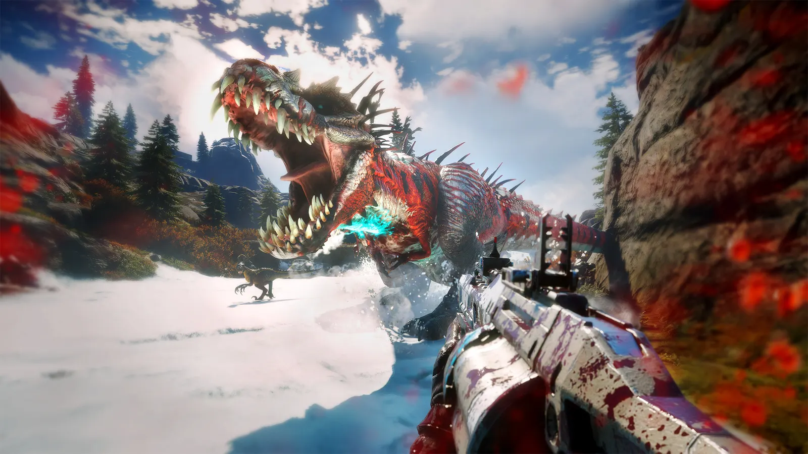Second Extinction™ media 6