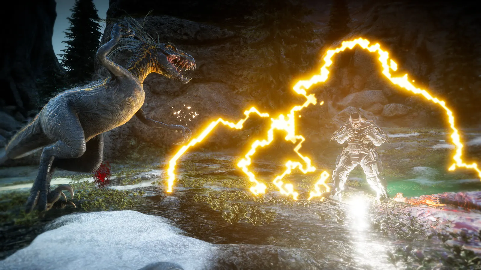 Second Extinction™ media 11