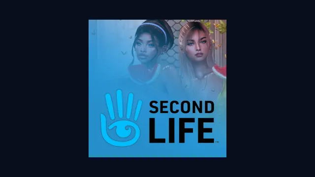 Second Life