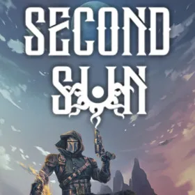 Обкладинка гри Second Sun