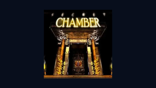 Secret Chamber