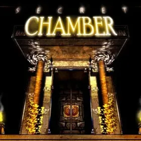 Обкладинка гри Secret Chamber