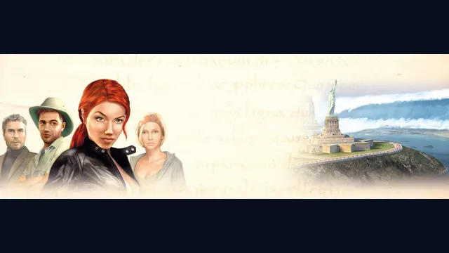 Secret Files 2: Puritas Cordis