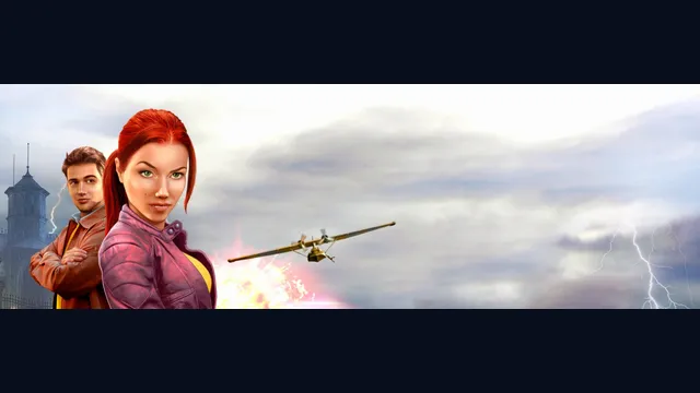 Secret Files: Tunguska