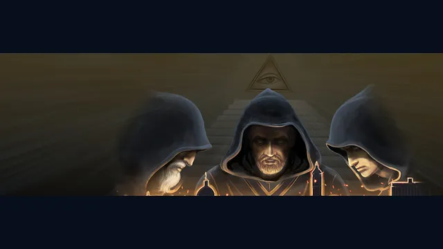 Secret Government