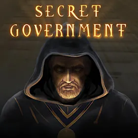 Обкладинка гри Secret Government