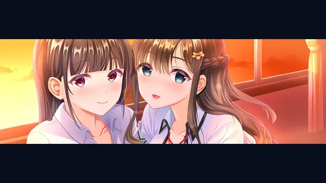 Secret Kiss is Sweet and Tender