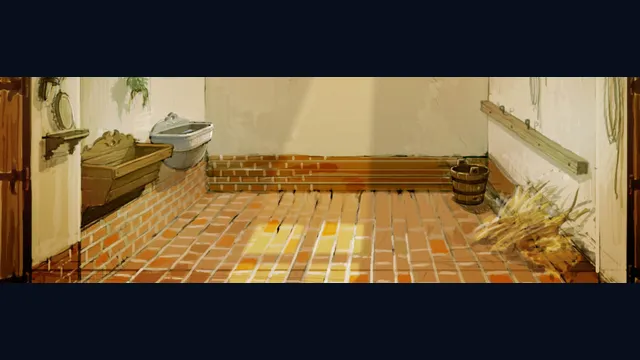 Secret of the Magic Crystals