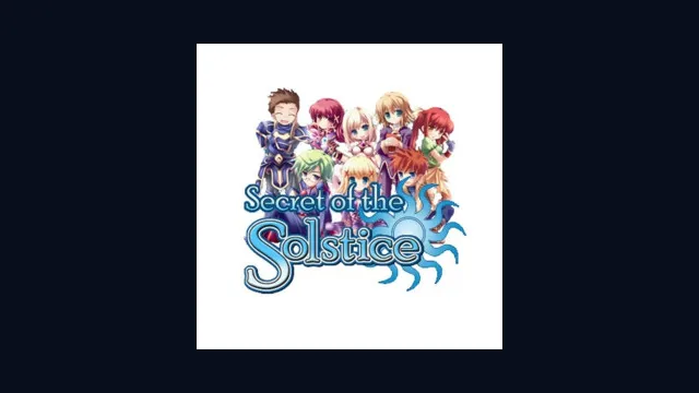 Secret of the Solstice