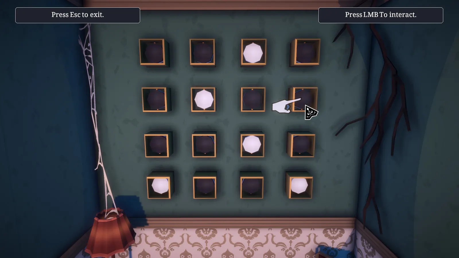 Secrets of Blackrock Manor - Escape Room media 4