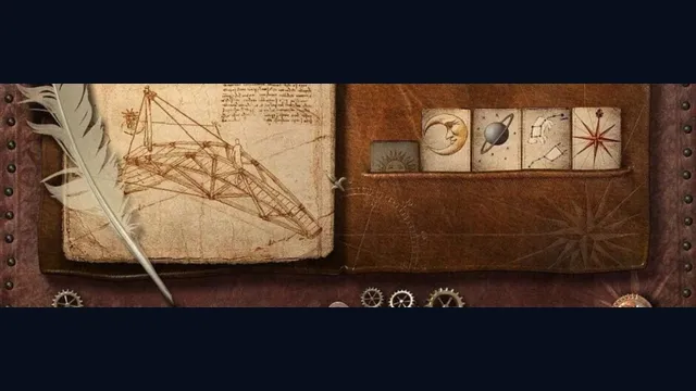 The Secrets of Da Vinci: The Forbidden Manuscript