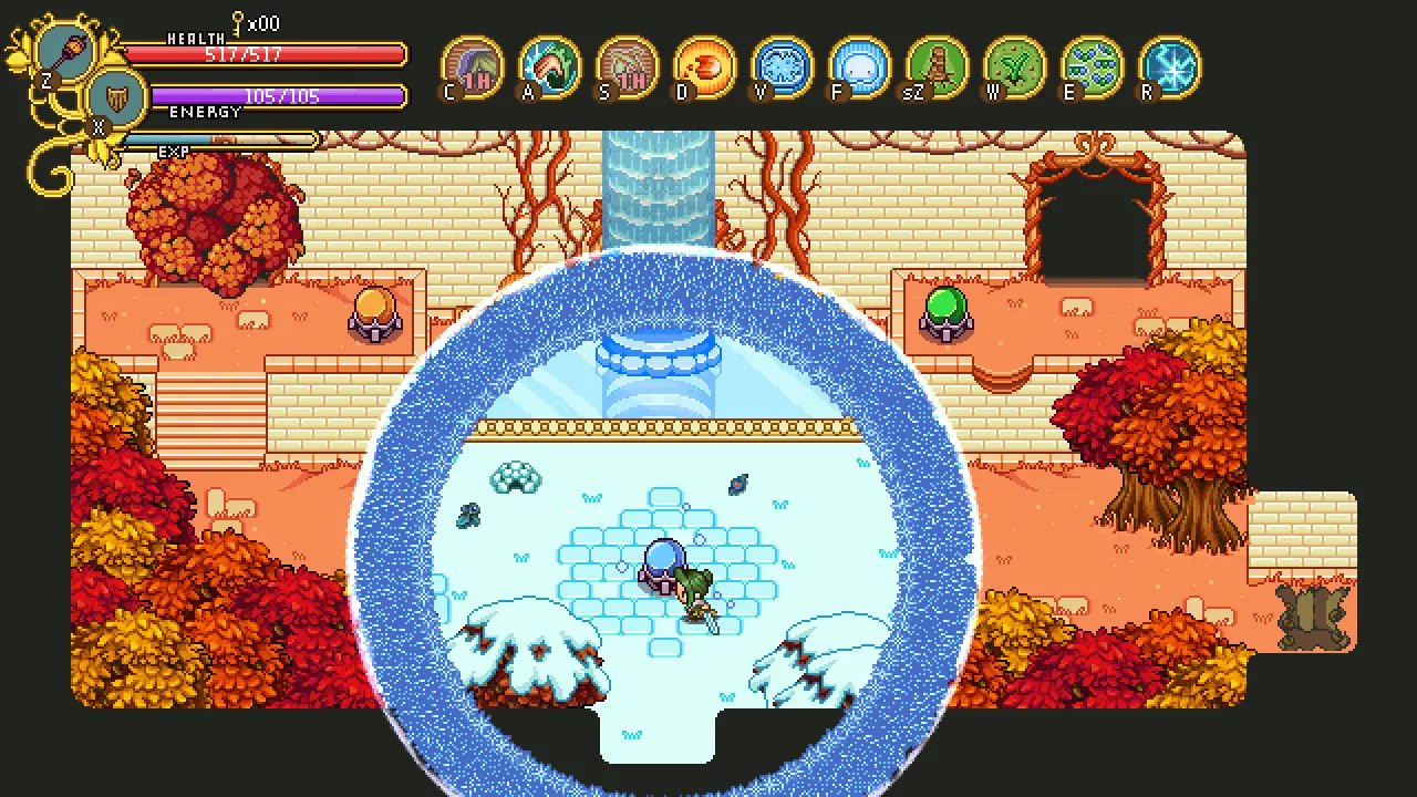 Secrets of Grindea media 12
