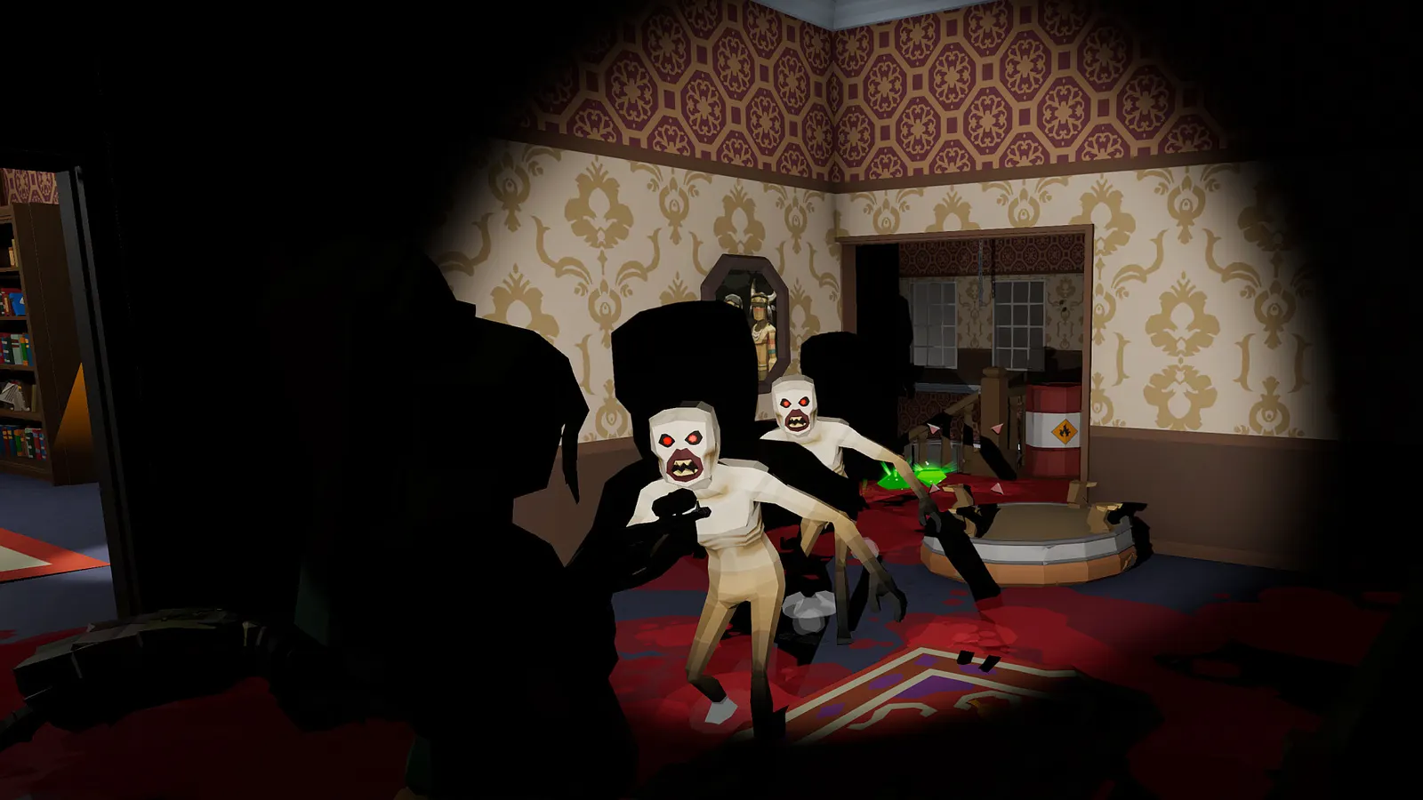 Secrets of the Witch House media 10