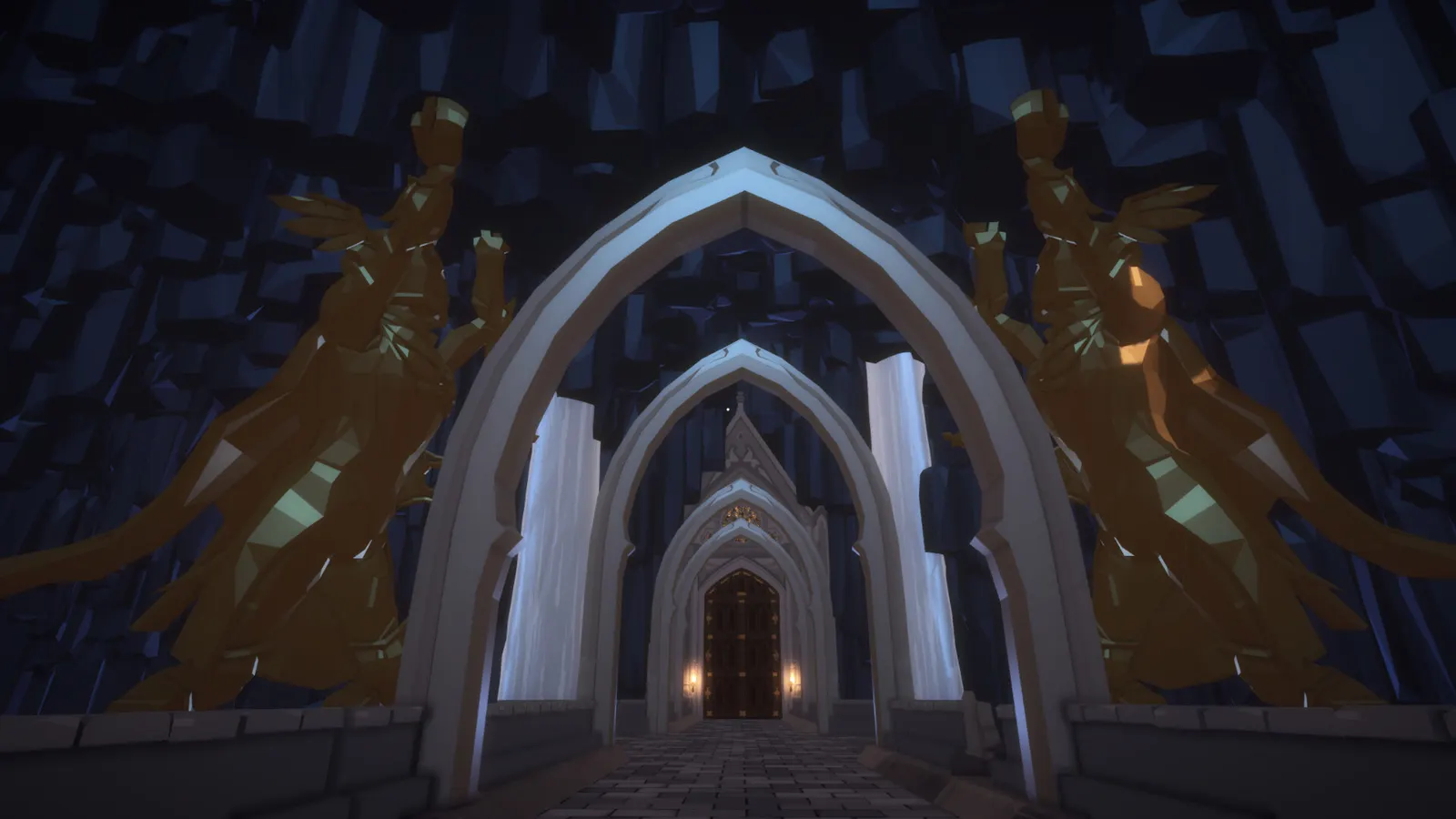 Secrets of Velendar Castle - Escape Room media 5