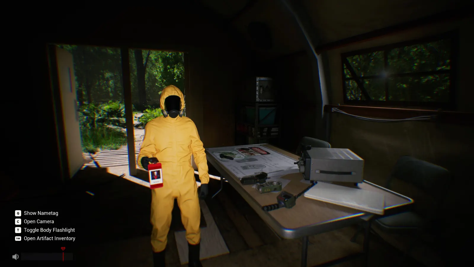 Sector 13: Haunted Woods media 3