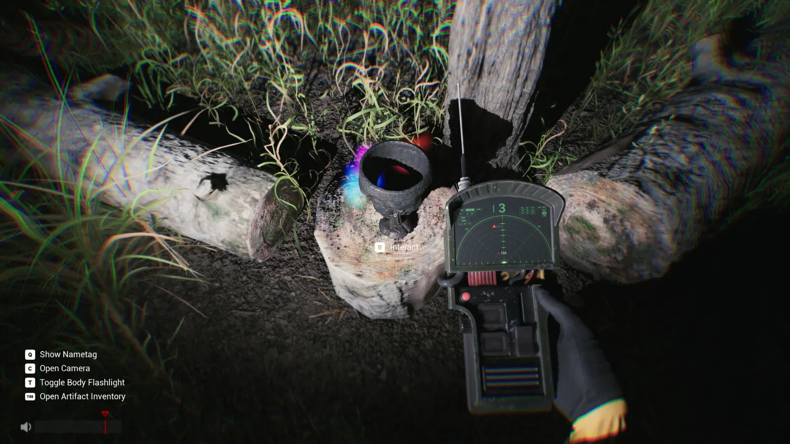 Sector 13: Haunted Woods media 4