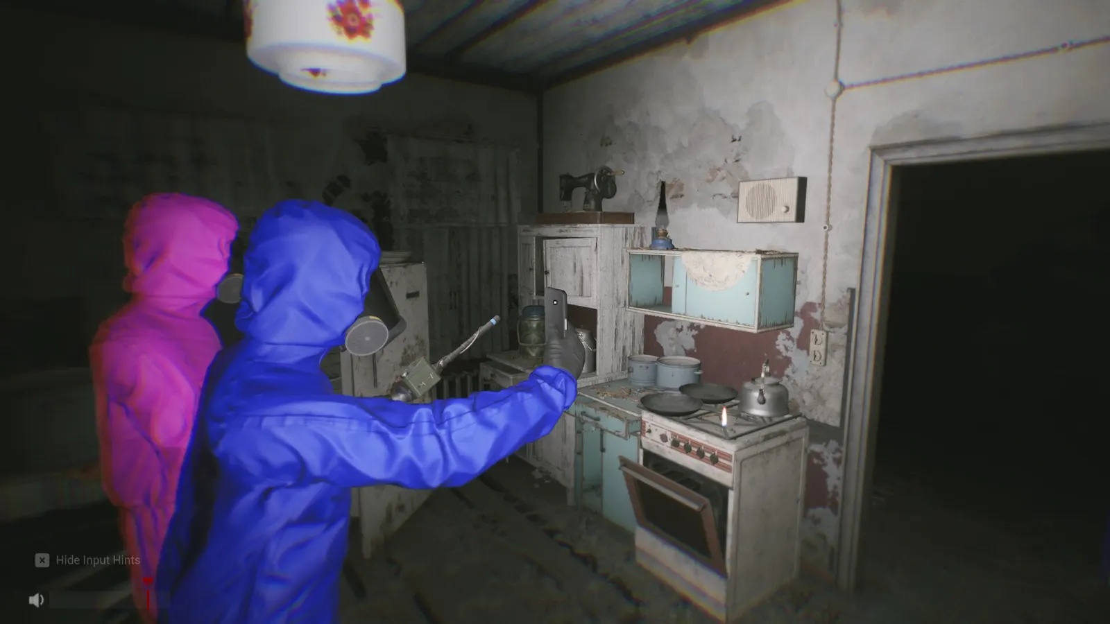 Sector 13: Haunted Woods media 5