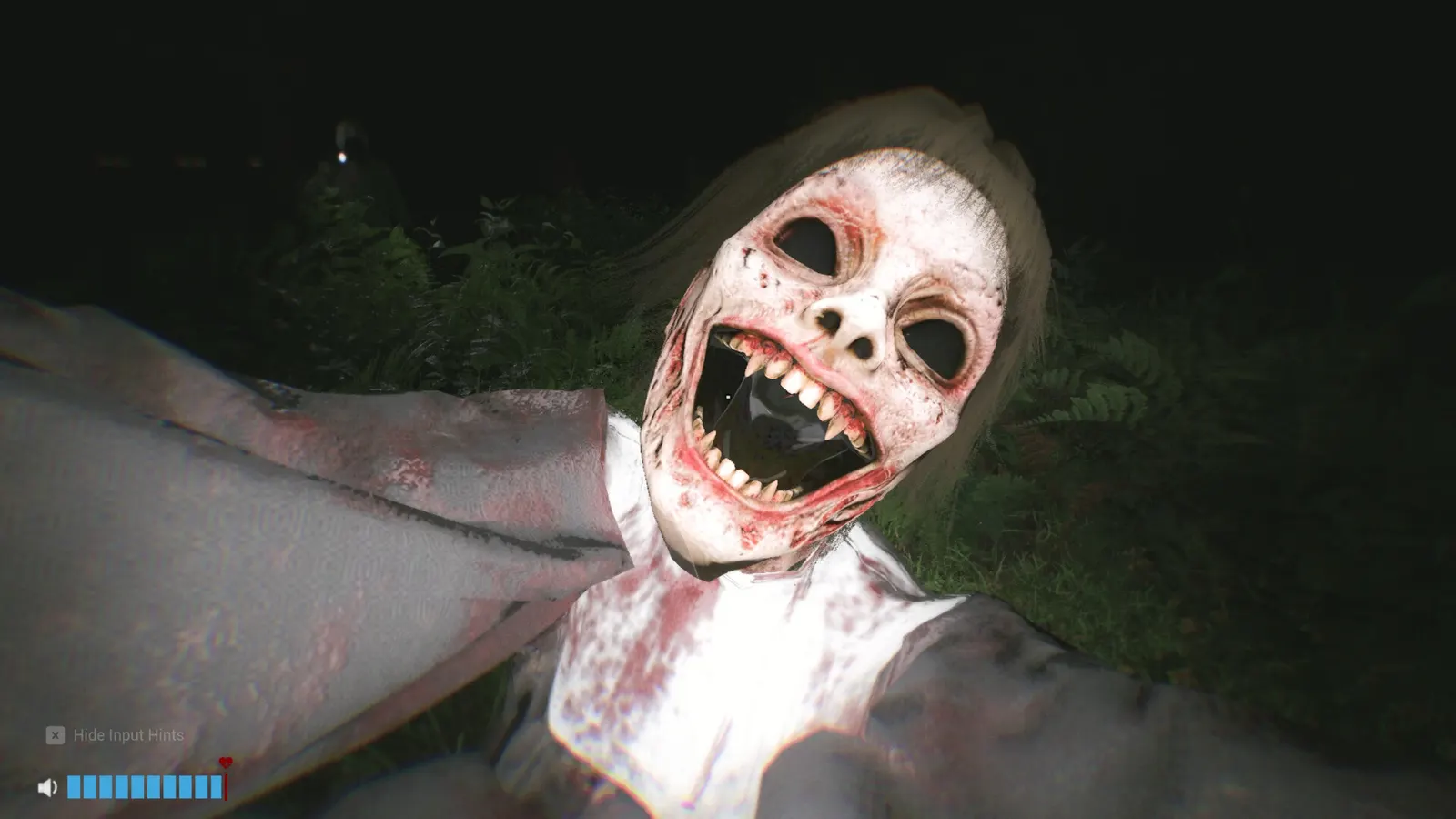 Sector 13: Haunted Woods media 6