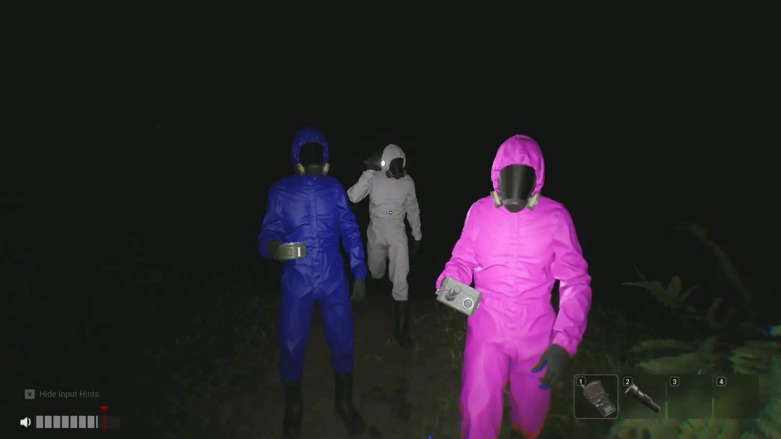 Sector 13: Haunted Woods media 8