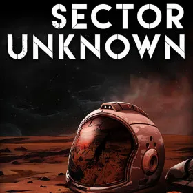 Обкладинка гри Sector Unknown