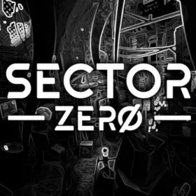 Обкладинка гри SECTOR ZERO