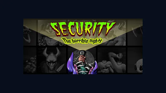 Security: The Horrible Nights
