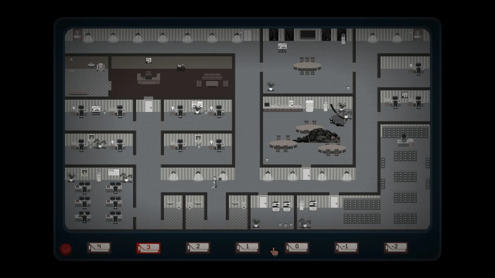 Security: The Horrible Nights media 5
