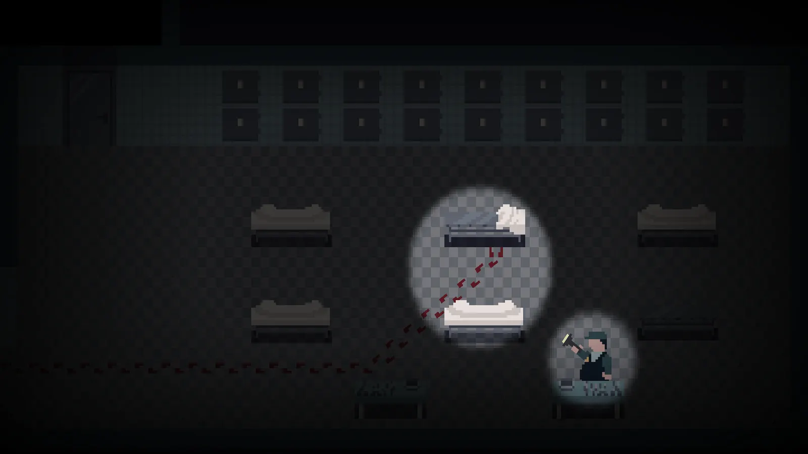 Security: The Horrible Nights media 7