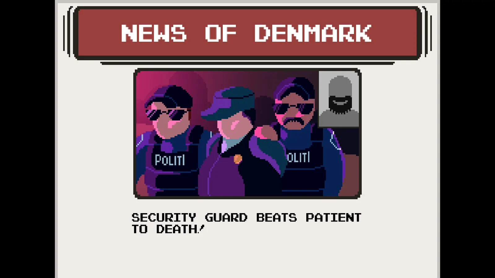 Security: The Horrible Nights media 7