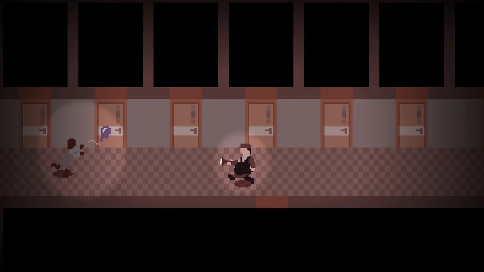 Security: The Horrible Nights media 9