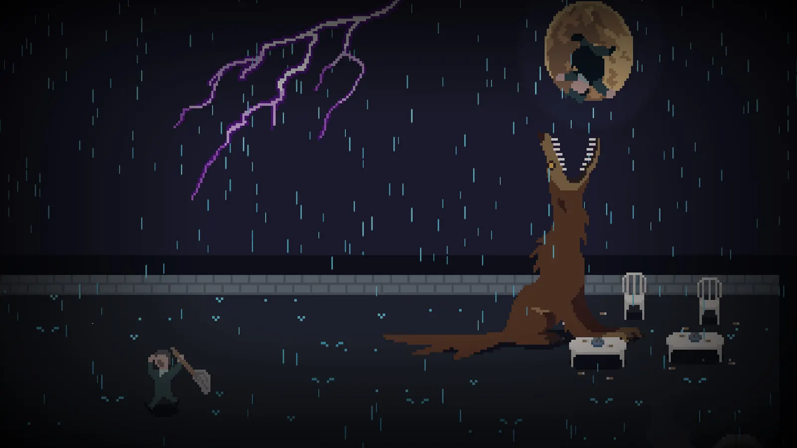 Security: The Horrible Nights media 12