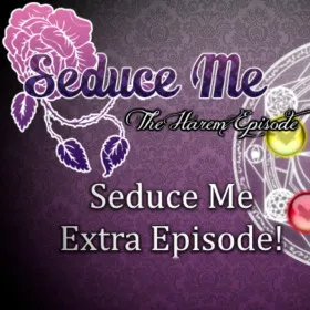 Обкладинка гри Seduce Me: The Harem Episode