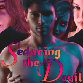 Обкладинка гри Seducing The Devil