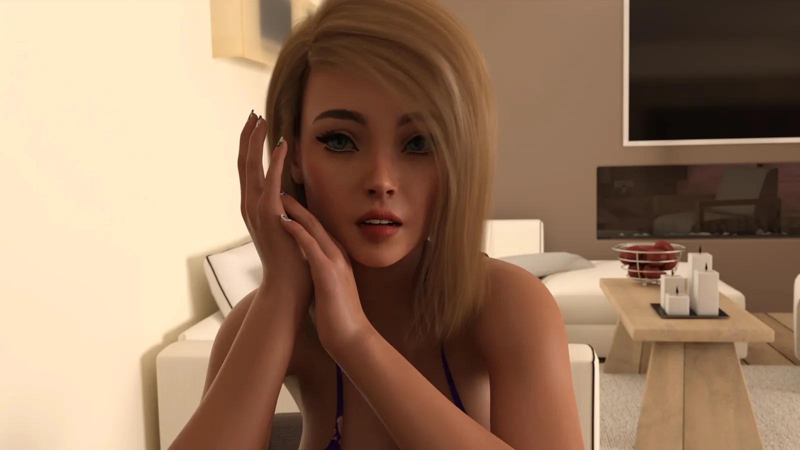 Seducing The Devil media 3