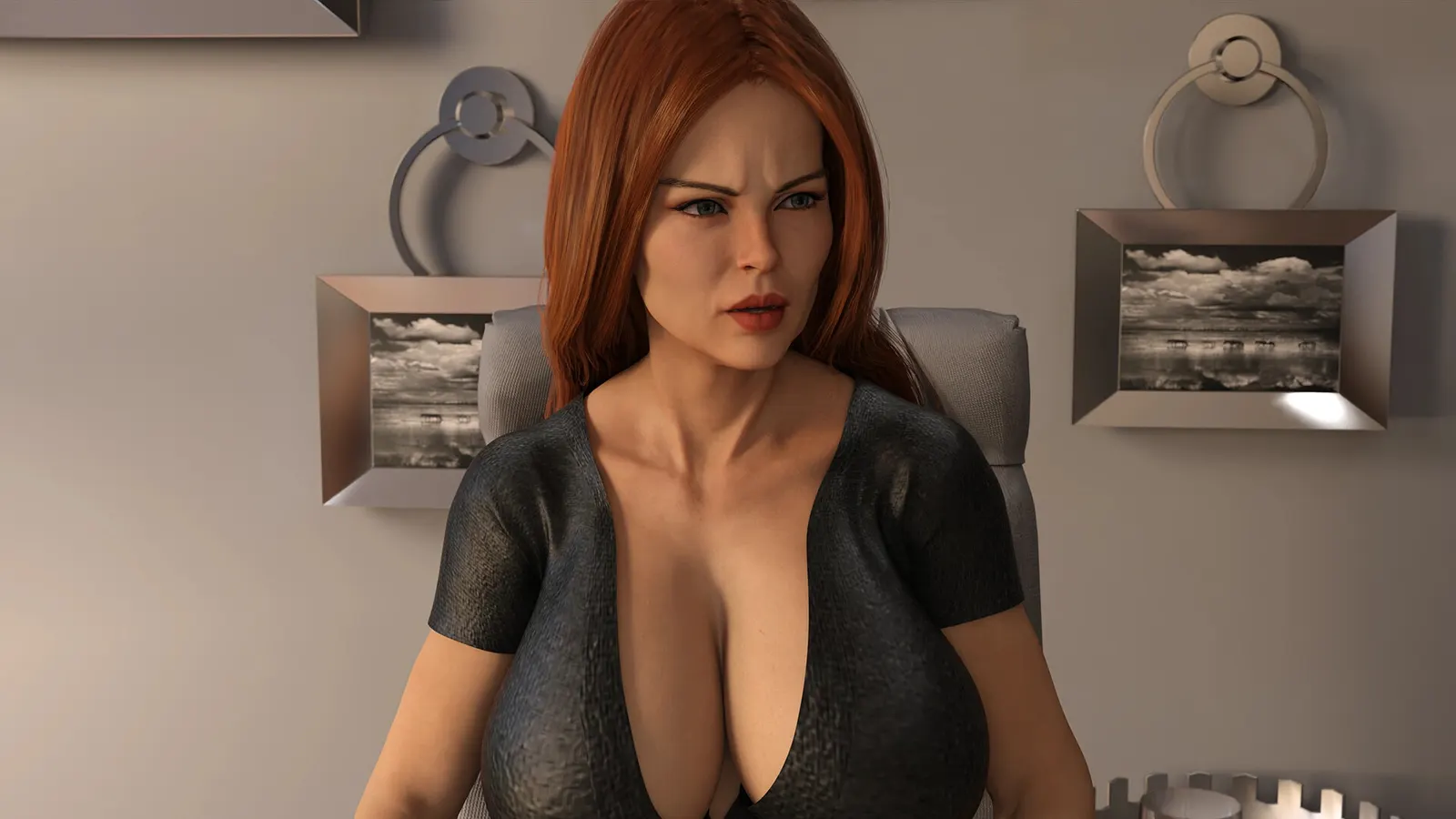 Seducing The Devil media 5