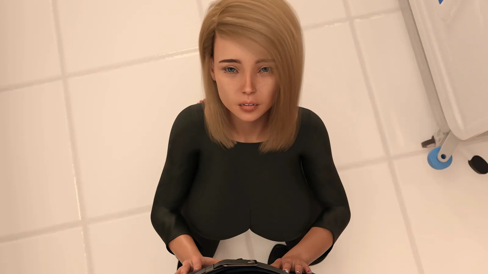 Seducing The Devil media 12