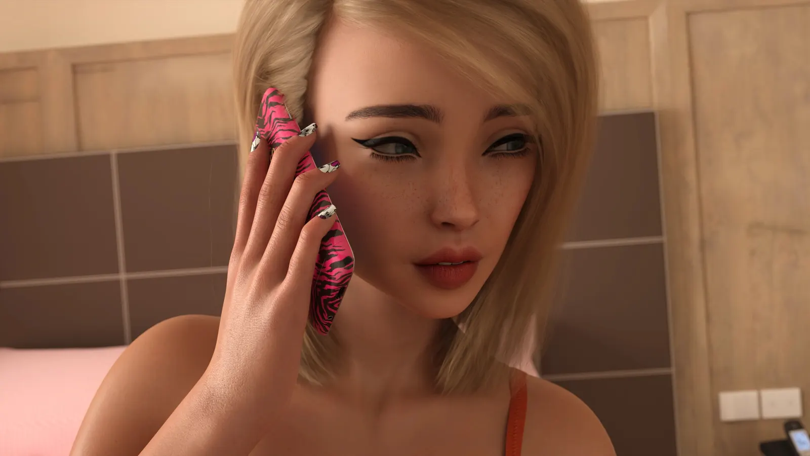 Seducing The Devil media 15