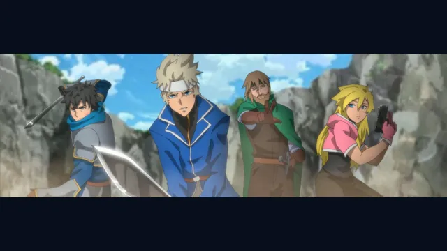 Seed of Pandora: Legend of the Gaia Tree