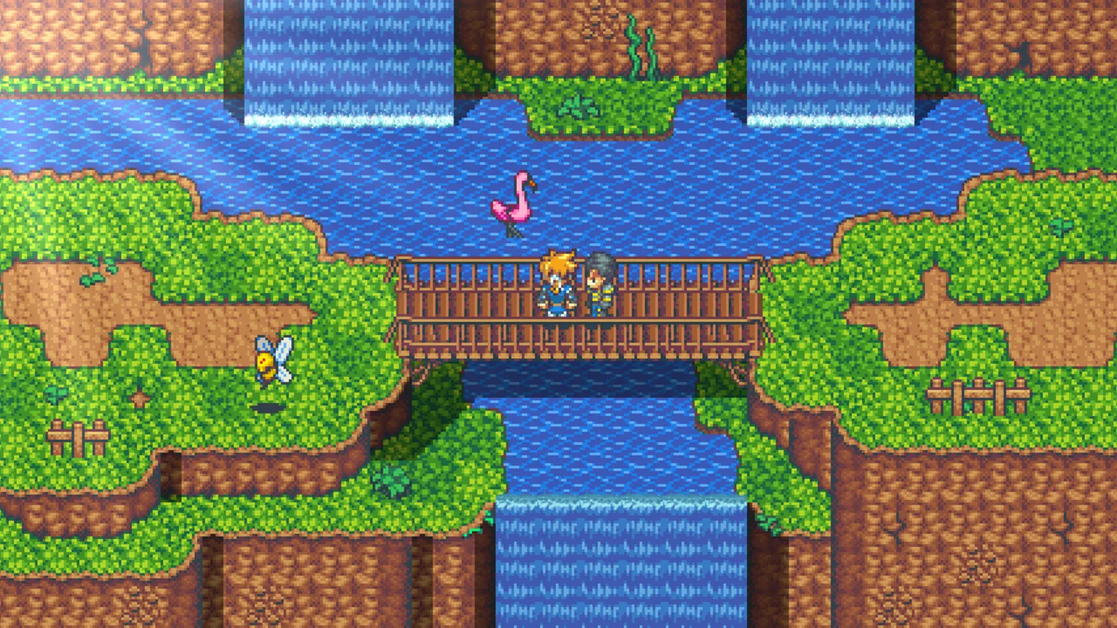 Seed of Pandora: Legend of the Gaia Tree media 9
