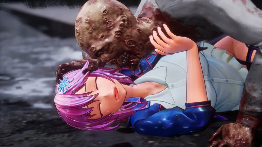 Seed of the Dead: Sweet Home media 9