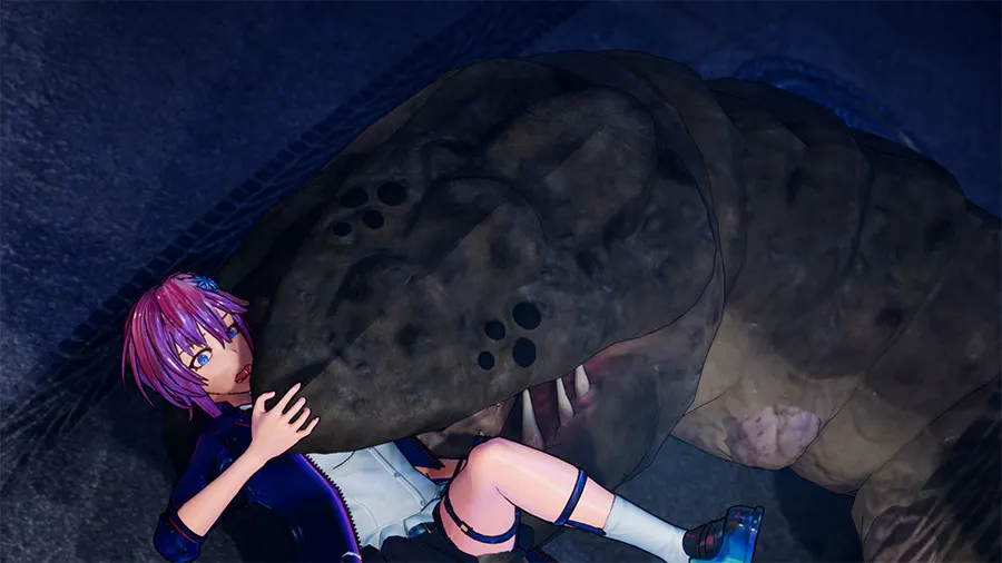 Seed of the Dead: Sweet Home media 12