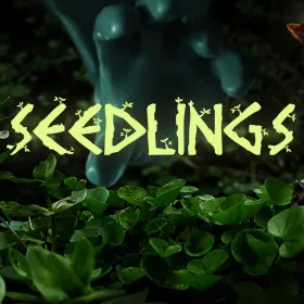 Обкладинка гри Seedlings