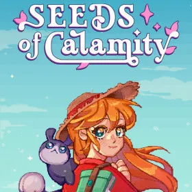Обкладинка гри Seeds of Calamity