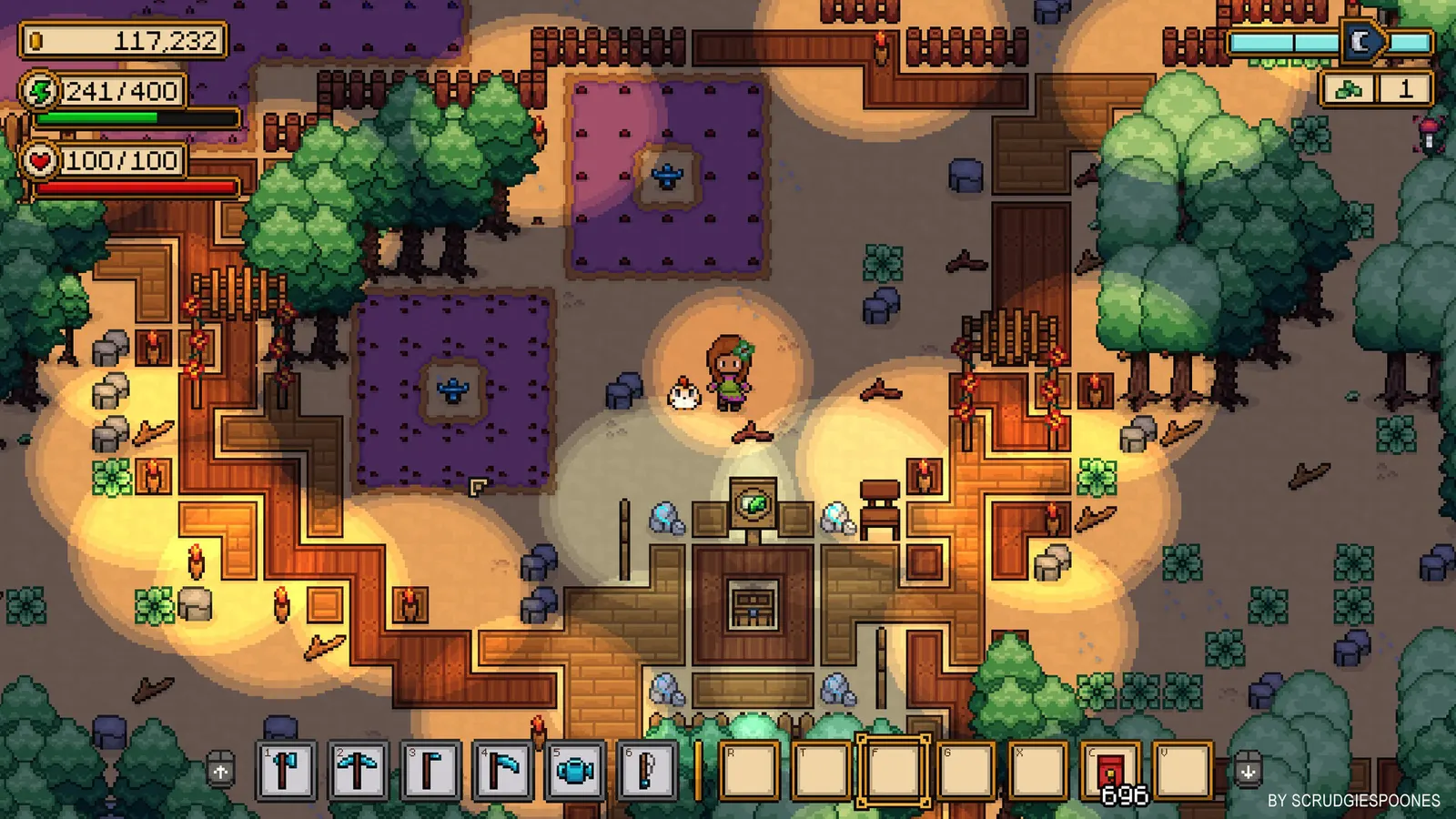 Seeds of Calamity media 2