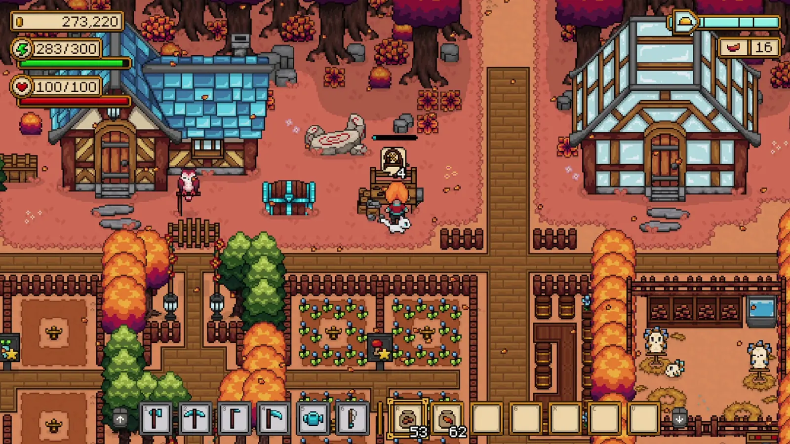 Seeds of Calamity media 2