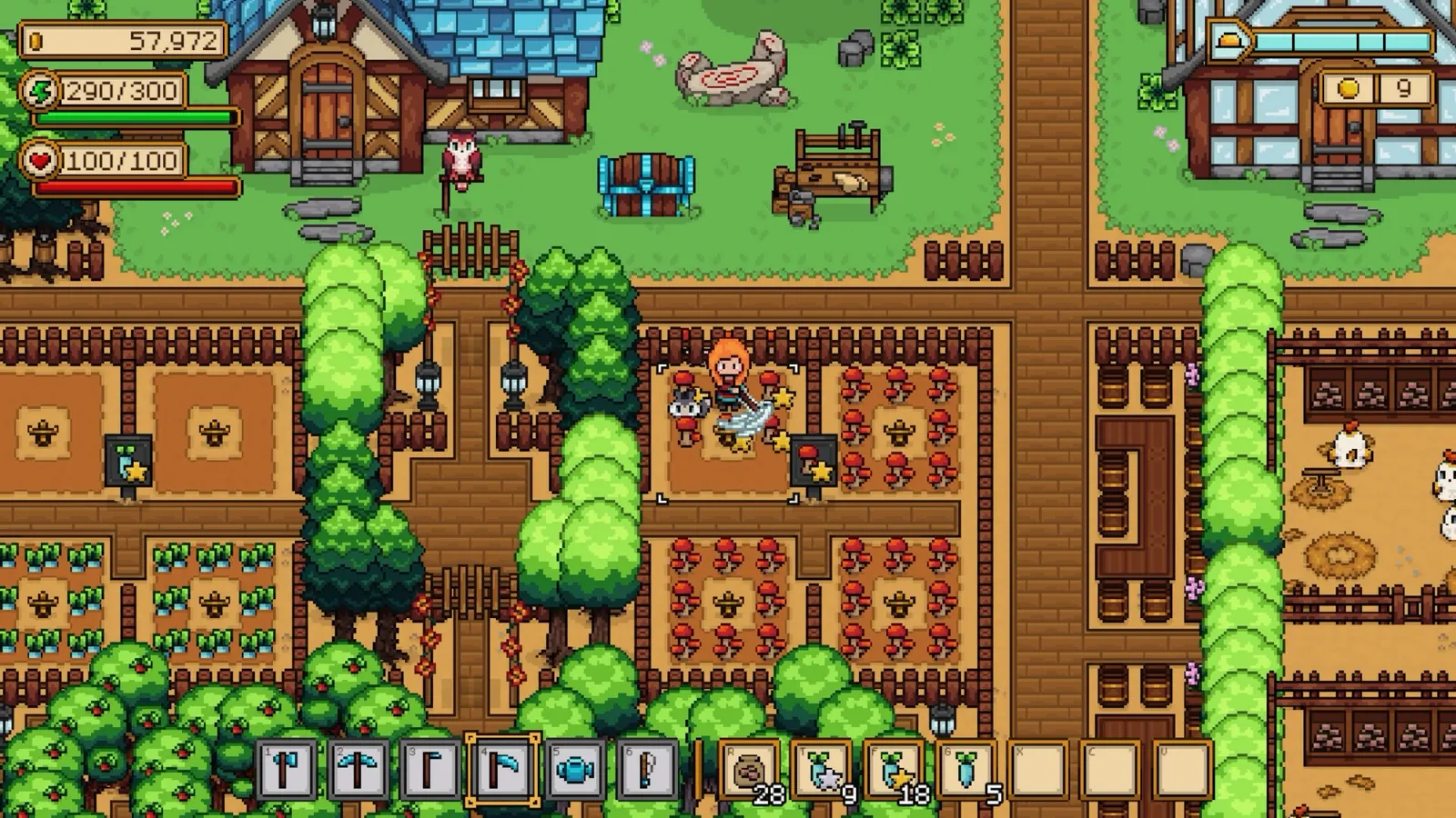 Seeds of Calamity media 3
